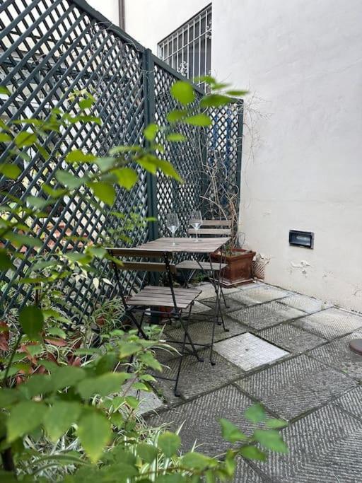 Casa Paradiso Con Resede Apartamento *