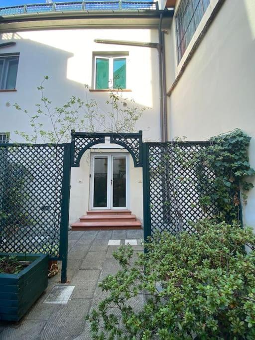 Apartamento Casa Paradiso Con Resede