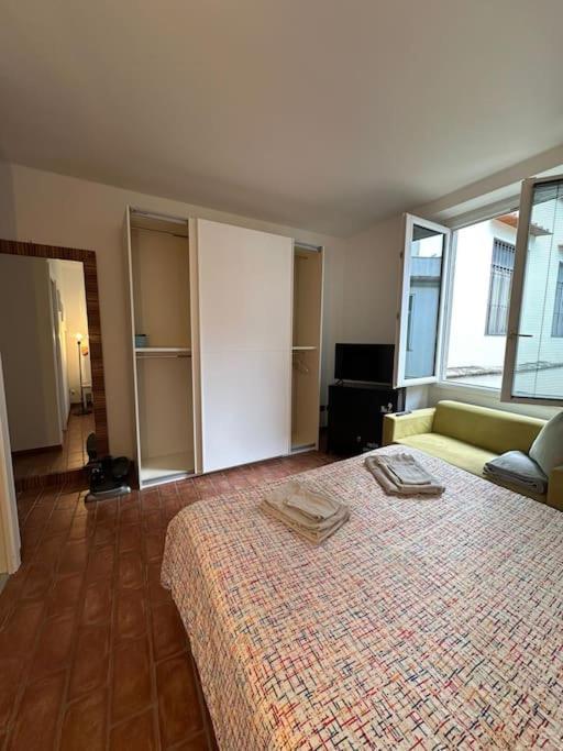 Apartamento Casa Paradiso Con Resede *