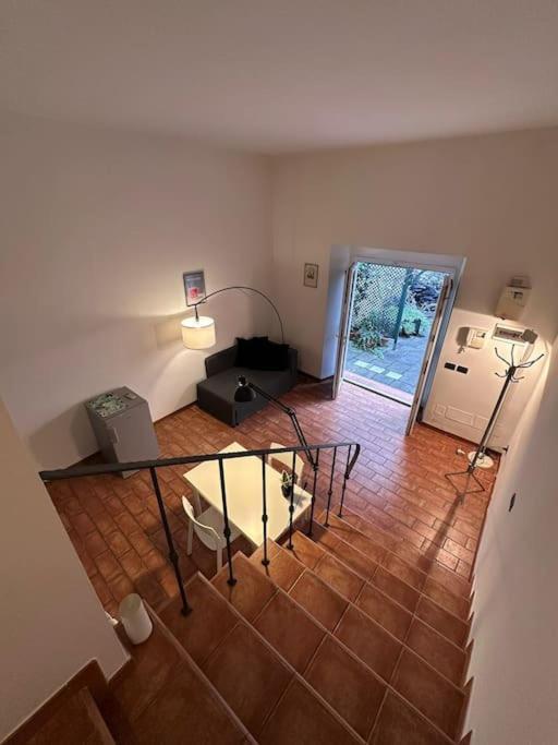 Casa Paradiso Con Resede Florencia