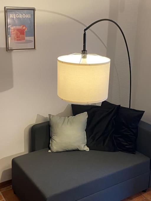 Apartamento Casa Paradiso Con Resede