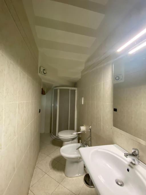 Casa Paradiso Con Resede Apartamento Florencia