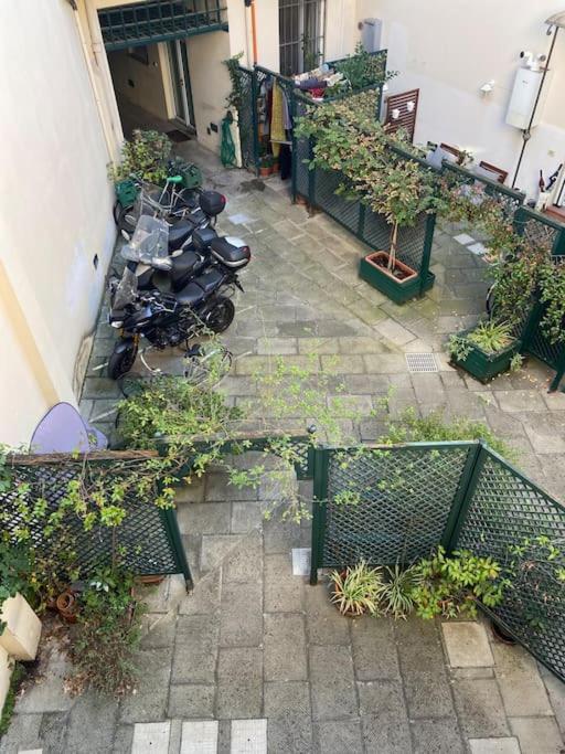 Casa Paradiso Con Resede Apartamento
