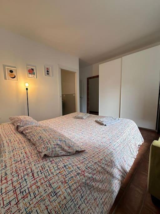 Casa Paradiso Con Resede Apartamento
