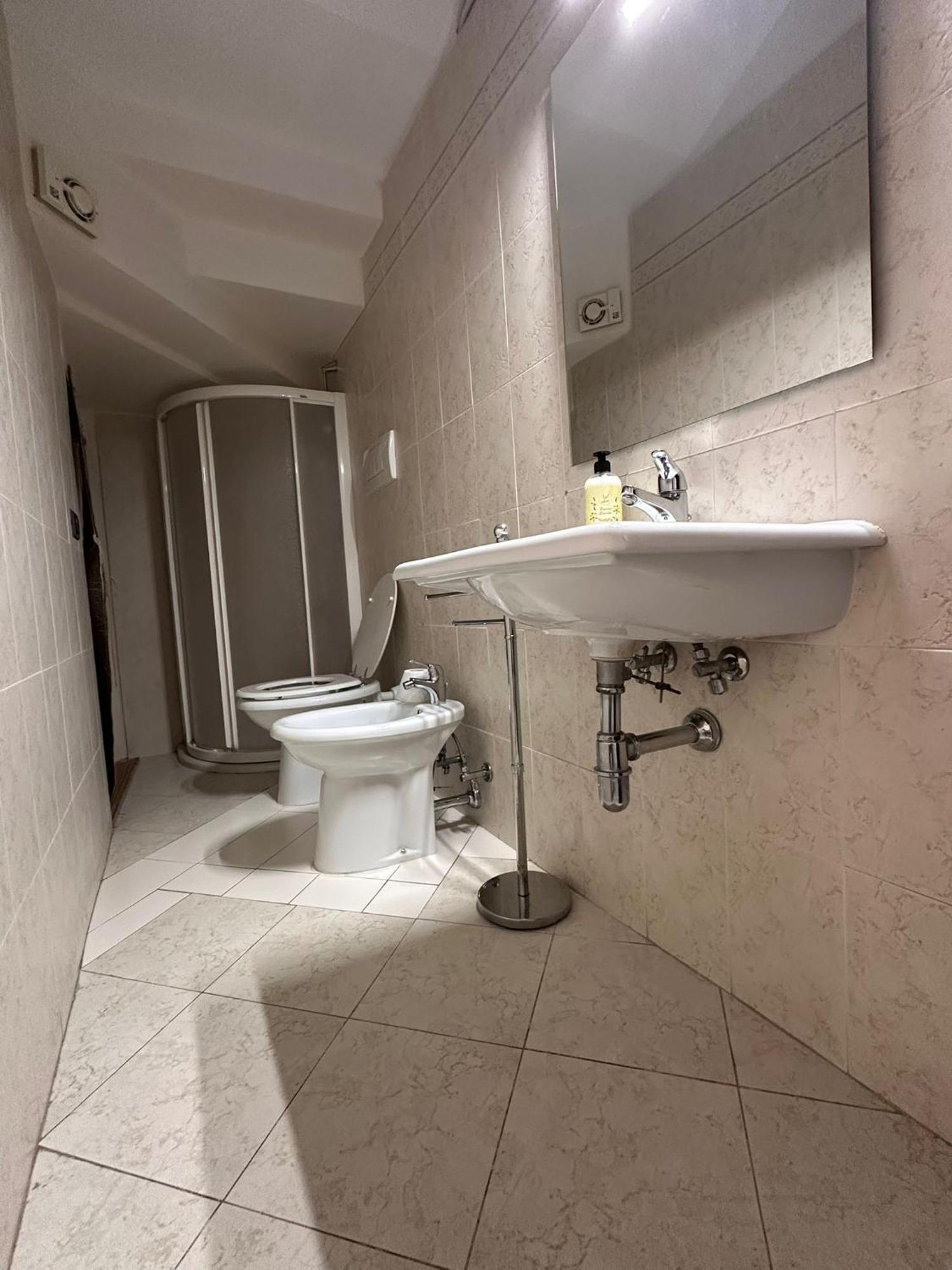 Apartamento Casa Paradiso Con Resede Florencia