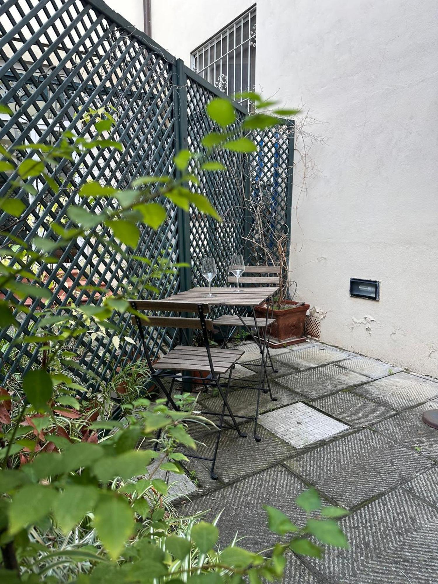 Casa Paradiso Con Resede Florencia