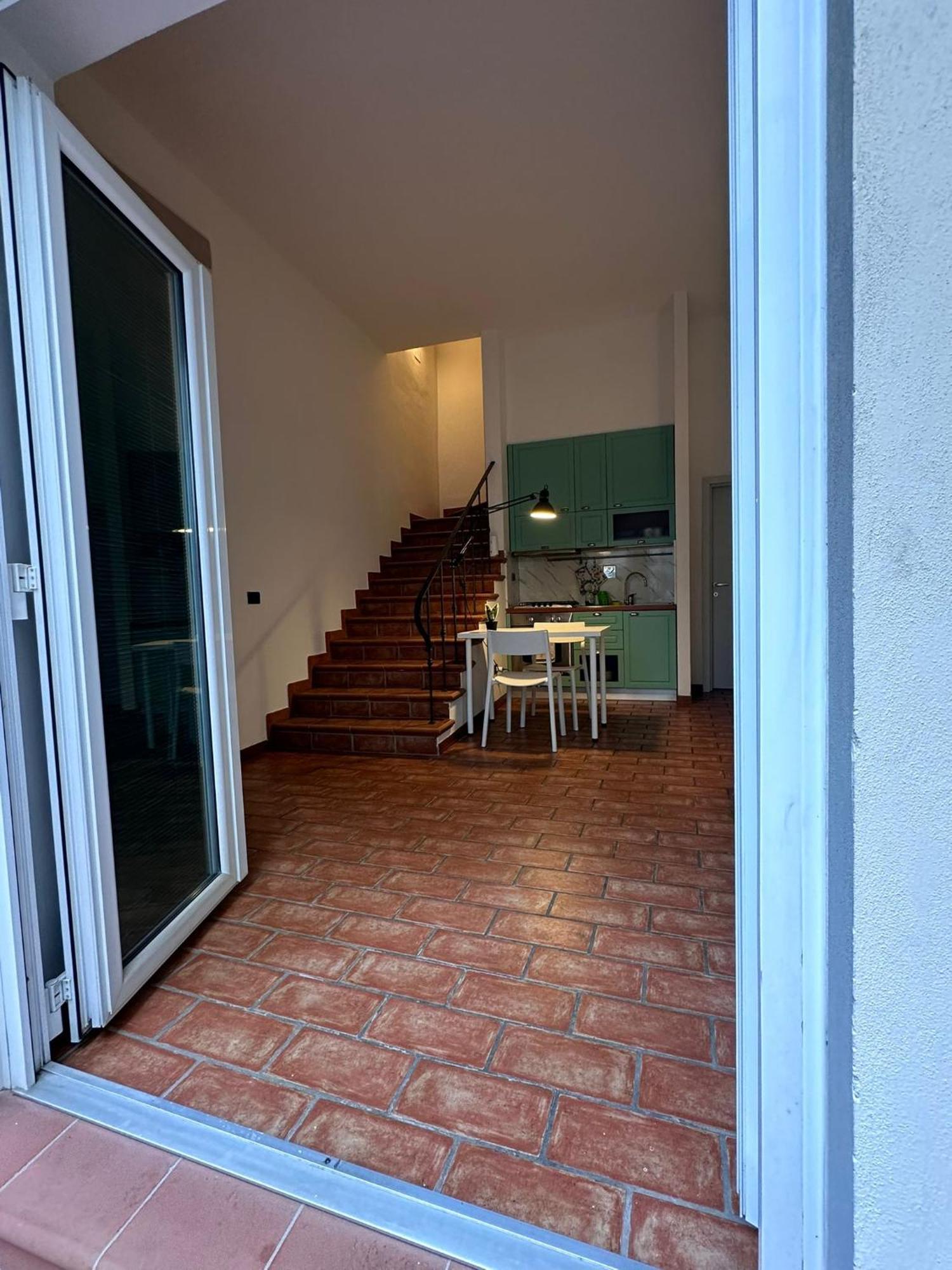 Casa Paradiso Con Resede Apartamento